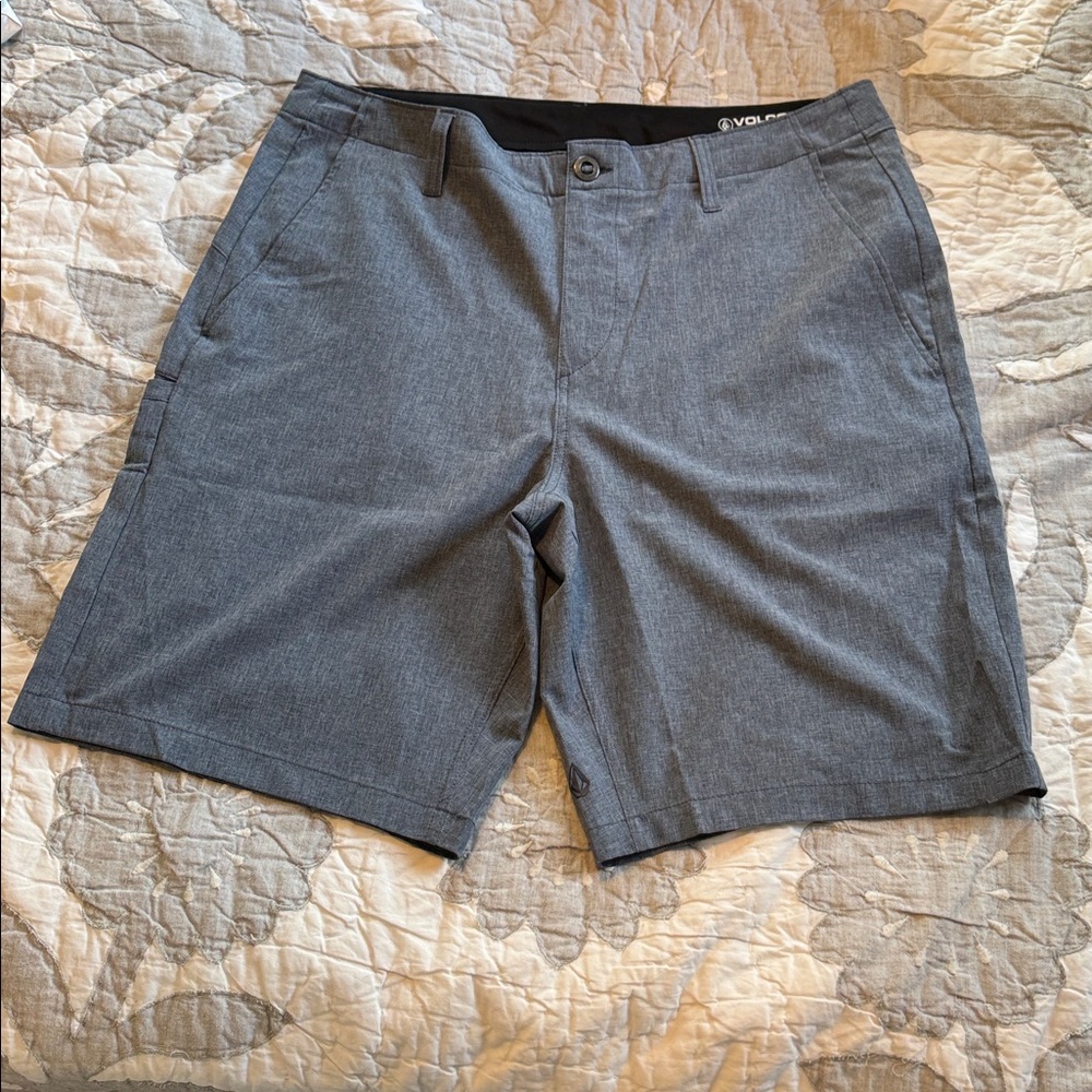 Volcom Men's Shorts, size 36